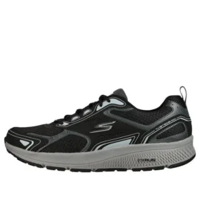 Go Run Consisten „Negru Gri”