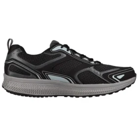 Go Run Consisten „Negru Gri”
