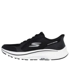 Go Run Consistent 2.0 Slip-ins „Negru Alb”