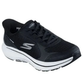 Go Run Consistent 2.0 Slip-ins „Negru Alb”