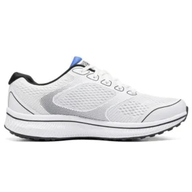 Go Run Consistent „Alb Albastru”