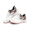 Go Run Consistent „Alb Negru”
