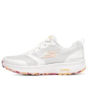 Go Run Consistent „Alb-portocaliu”