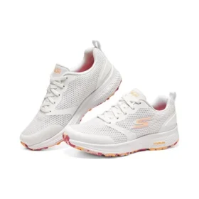 Go Run Consistent „Alb-portocaliu”