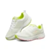 Go Run Consistent Alb/Roz/Galben