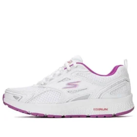 Go Run Consistent „Alb-violet”