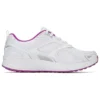 Go Run Consistent „Alb-violet”