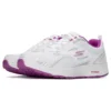 Go Run Consistent „Alb-violet”