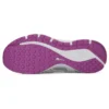 Go Run Consistent „Alb-violet”