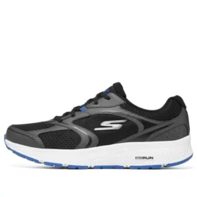 Go Run Consistent „Albastru Negru”