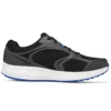 Go Run Consistent „Albastru Negru”