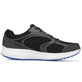 Go Run Consistent „Albastru Negru”