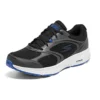 Go Run Consistent „Albastru Negru”