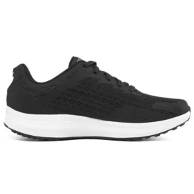 Go Run Consistent-Energize „Negru Alb”