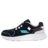 Go Run Consistent Încălțăminte „Black Pink”