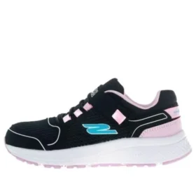 Go Run Consistent Încălțăminte „Black Pink”