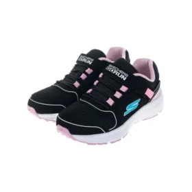 Go Run Consistent Încălțăminte „Black Pink”