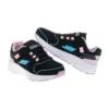 Go Run Consistent Încălțăminte „Black Pink”