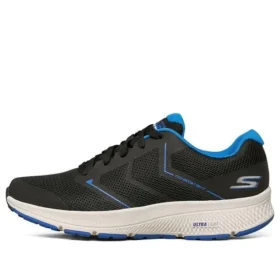 Go Run Consistent „Negru Alb Albastru”