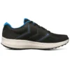 Go Run Consistent „Negru Alb Albastru”