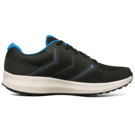 Go Run Consistent „Negru Alb Albastru”