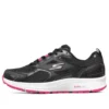 Go Run Consistent „Negru Alb Roz”