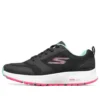 Go Run Consistent „Negru Alb Roz”
