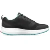 Go Run Consistent „Negru Alb Roz”