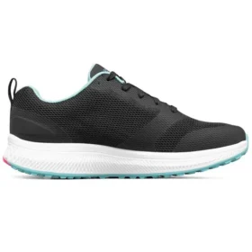 Go Run Consistent „Negru Alb Roz”