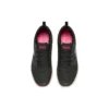 Go Run Consistent „Negru Alb Roz”