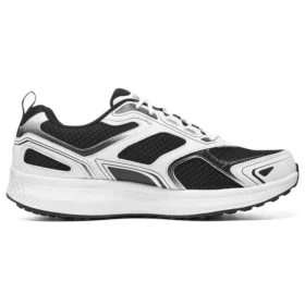 Go Run Consistent „Negru Argintiu”