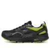 Go Run Consistent Negru/Galben