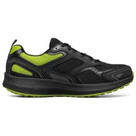 Go Run Consistent Negru/Galben