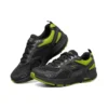 Go Run Consistent Negru/Galben