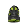 Go Run Consistent Negru/Galben