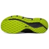 Go Run Consistent Negru/Galben