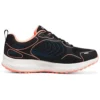 Go Run Consistent „Negru Neon Roz”