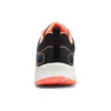 Go Run Consistent „Negru Neon Roz”