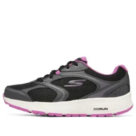 Go Run Consistent „Negru-Violet”