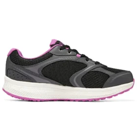 Go Run Consistent „Negru-Violet”