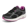 Go Run Consistent „Negru-Violet”
