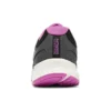 Go Run Consistent „Negru-Violet”