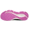 Go Run Consistent „Negru-Violet”