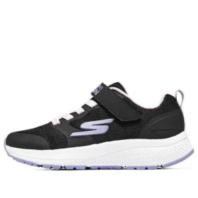 Go Run Consistent „Negru, violet, roz”