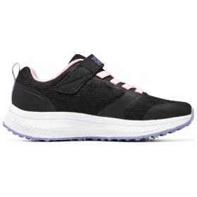 Go Run Consistent „Negru, violet, roz”
