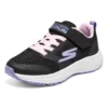 Go Run Consistent „Negru, violet, roz”