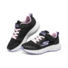Go Run Consistent „Negru, violet, roz”