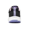 Go Run Consistent „Negru, violet, roz”
