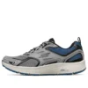 Go Run Consistent Vestige Gri/Albastru
