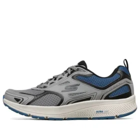 Go Run Consistent Vestige Gri/Albastru